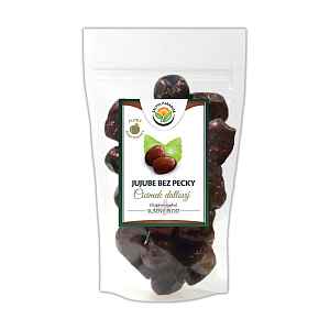SALVIA PARADISE Jujube cicimek datlový bez pecky 100 g