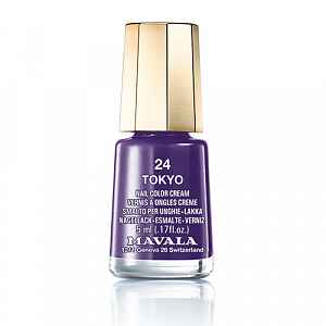 Mavala Minicolor 24 Tokyo 5 ml