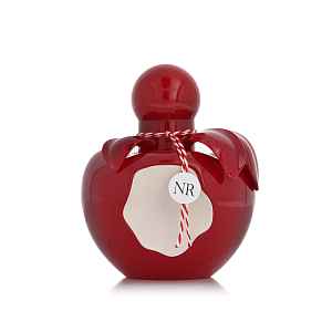 Nina Ricci Nina Rouge toaletní voda 50ml