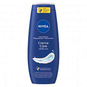 NIVEA Sprchový gel Creme Care 500 ml