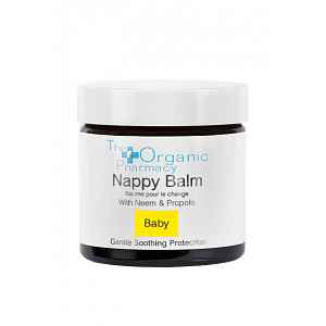 The Organic Pharmacy Nappy Balm 60g