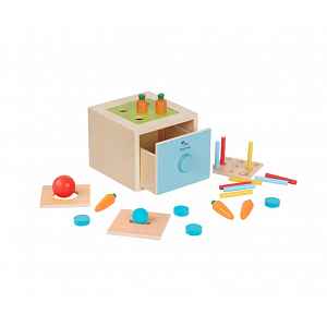 2Kids Toys Multifunkční vhazování 26 ks