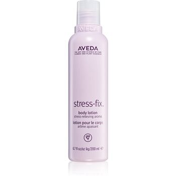 Aveda Stress-Fix antistresové tělové mléko 200 ml