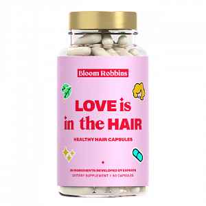 Bloom Robbins Love Is In The Hair Cps.60