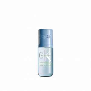 Calvin Klein Silky Coconut Unisex Hair & Body Perfume Mist tělová mlha dámská  100 ml