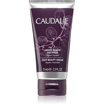 Caudalie Body krém na nohy  75 ml