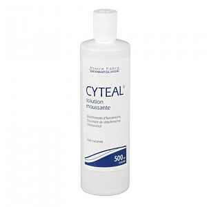 Cyteal kožní tekutina 500ml