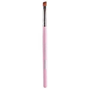 Diva & Nice Cosmetics Accessories Brush šikmý štětec na oční stíny MAX 491/4 1 ks