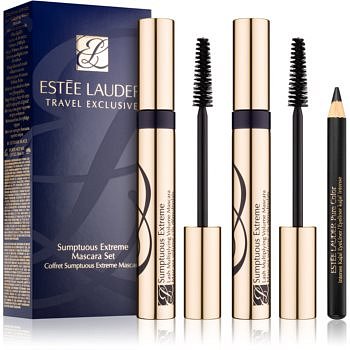 Estée Lauder Sumptuous Extreme sada dekorativní kosmetiky I.