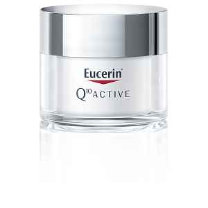 EUCERIN Q10 ACTIVE denní krém proti vráskám 50ml