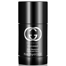 Gucci Guilty pour Homme Deostick 75 ml