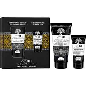 Helan M-OUD Gift Set dárková sada pro muže 1 ks