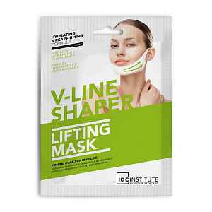 IDC Institute V-Line Shaper pleťová maska 22 g