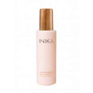 Inika Organic Adaptogenní čisticí olej 80 ml