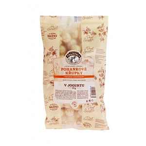Křupky pohankové v jogurtu 80g