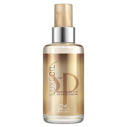 Luxusní regenerační olej na vlasy Luxe Oil 30 ml