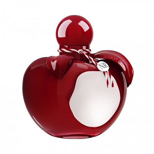 Nina Ricci Nina Rouge toaletní voda 50ml