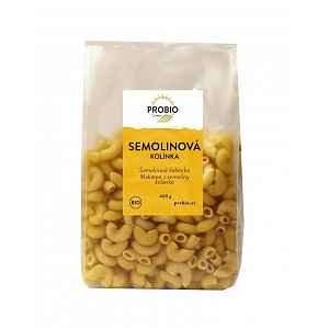 PROBIO Kolínka semolinová BIO 400 g