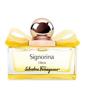 Salvatore Ferragamo Signorina Libera parfémová voda dámská  50 ml