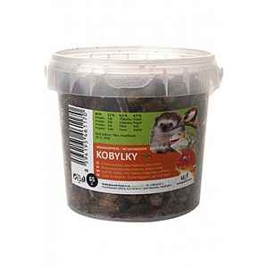 Ugf Sušené Kobylky 500ml 65g