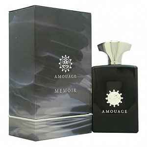 Amouage Memoir parfémovaná voda pro muže 100 ml