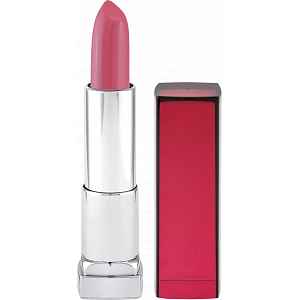 Maybelline Hydratační rtěnka Color Sensational Smoked Roses 320 Steamy Rose 4,4 g