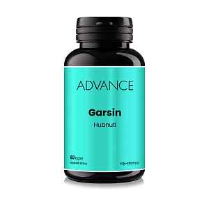 Garsin 60 cps. - hubnutí