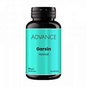 Garsin 60 cps. - hubnutí