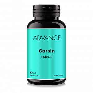 Garsin 60 cps. - hubnutí