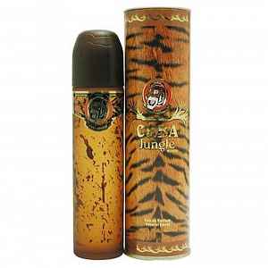 CUBA Jungle Tiger Parfémovaná voda 100 ml