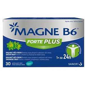 Magne B6 Stress Control 30 tablet