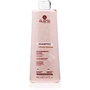 Alama Professional Color Protecting Shampoo šampon pro ochranu barvy 500 ml