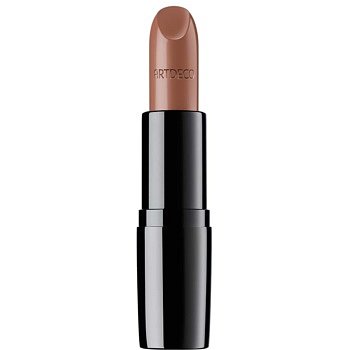 Artdeco Perfect Color Lipstick vyživující rtěnka odstín 851 Soft Truffle 4 g