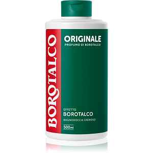 Borotalco Original sprchový gel 500 ml