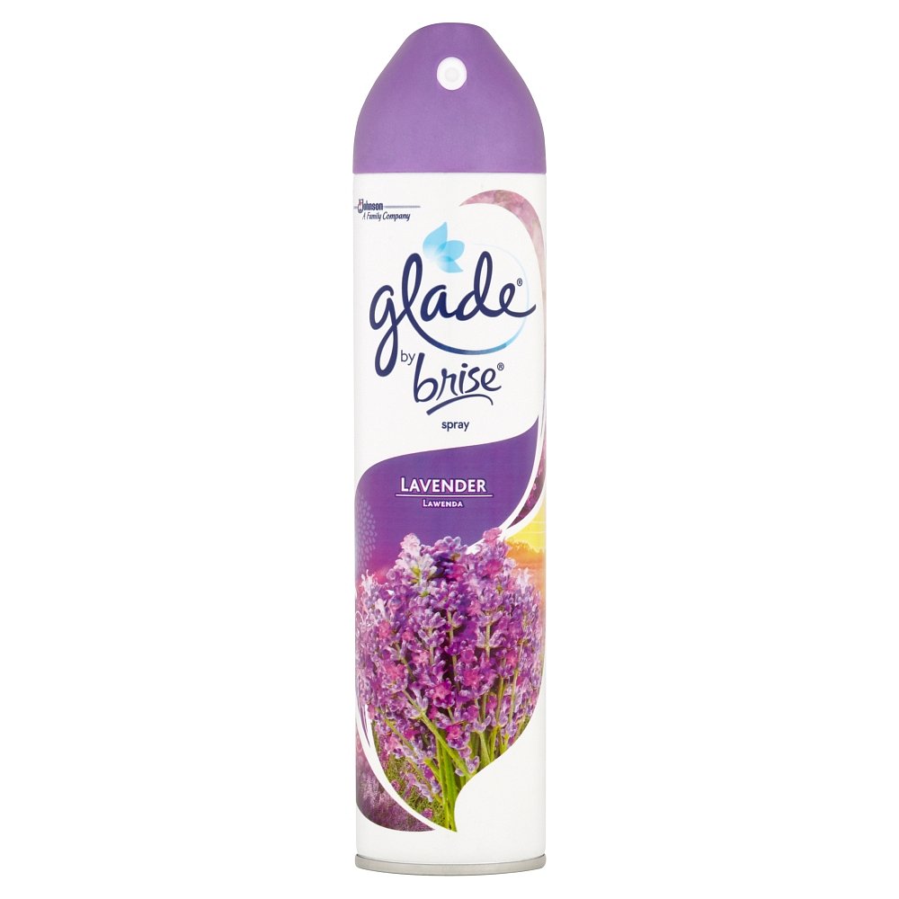 BRISE spray levandule 300ml