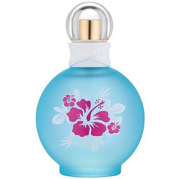 Britney Spears Fantasy Maui toaletní voda pro ženy 50 ml