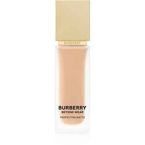 Burberry Beyond Wear Perfecting Matte Foundation tekutý make-up s matným finišem odstín Light Neutral 040 30 ml