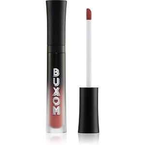 Buxom FULL ON™ PLUMPING LIQUID LIPSTICK MATTE tekutá rtěnka s matným efektem odstín Hush Hush Honey 3.5 ml