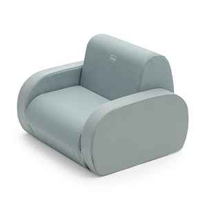 CHICCO Křesílko Twist - Peppermint 12m+