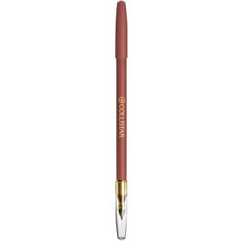 Collistar Professional Lip Pencil tužka na rty odstín 2 Terracotta 1,2 ml
