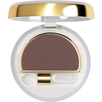 Collistar Silk Effect Eye Shadow oční stíny odstín 81 Marrone Mat - Piazza Duomo 3 g