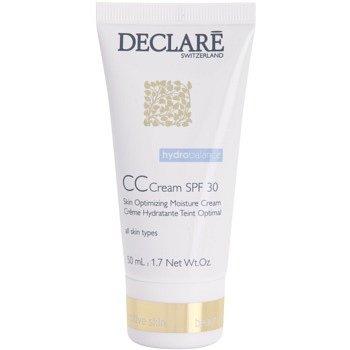 Declaré Hydro Balance hydratační CC krém SPF 30  50 ml