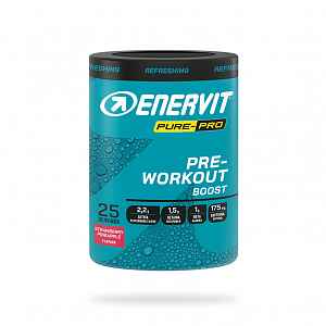 Enervit PRE-Workout Boost