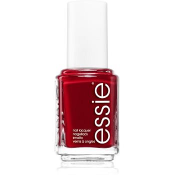 Essie  Nails lak na nehty odstín 56 Fishnet Stockings 13,5 ml