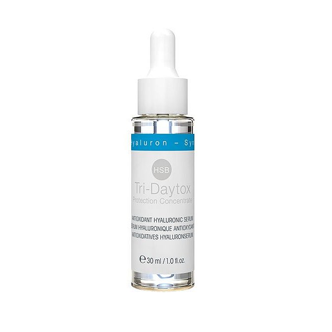 être belle Hyaluronic Tri-Daytox sérum 30 ml