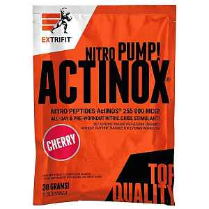 Extrifit Actinox 30 g cherry