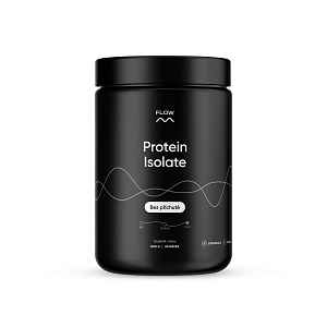 Flow Nutrition WPI neochucený 900 g