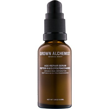 Grown Alchemist Activate pleťové sérum redukující projevy stárnutí  30 ml