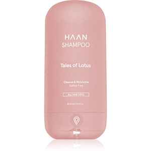 HAAN Shampoo Tales of Lotus hydratační šampon 60 ml