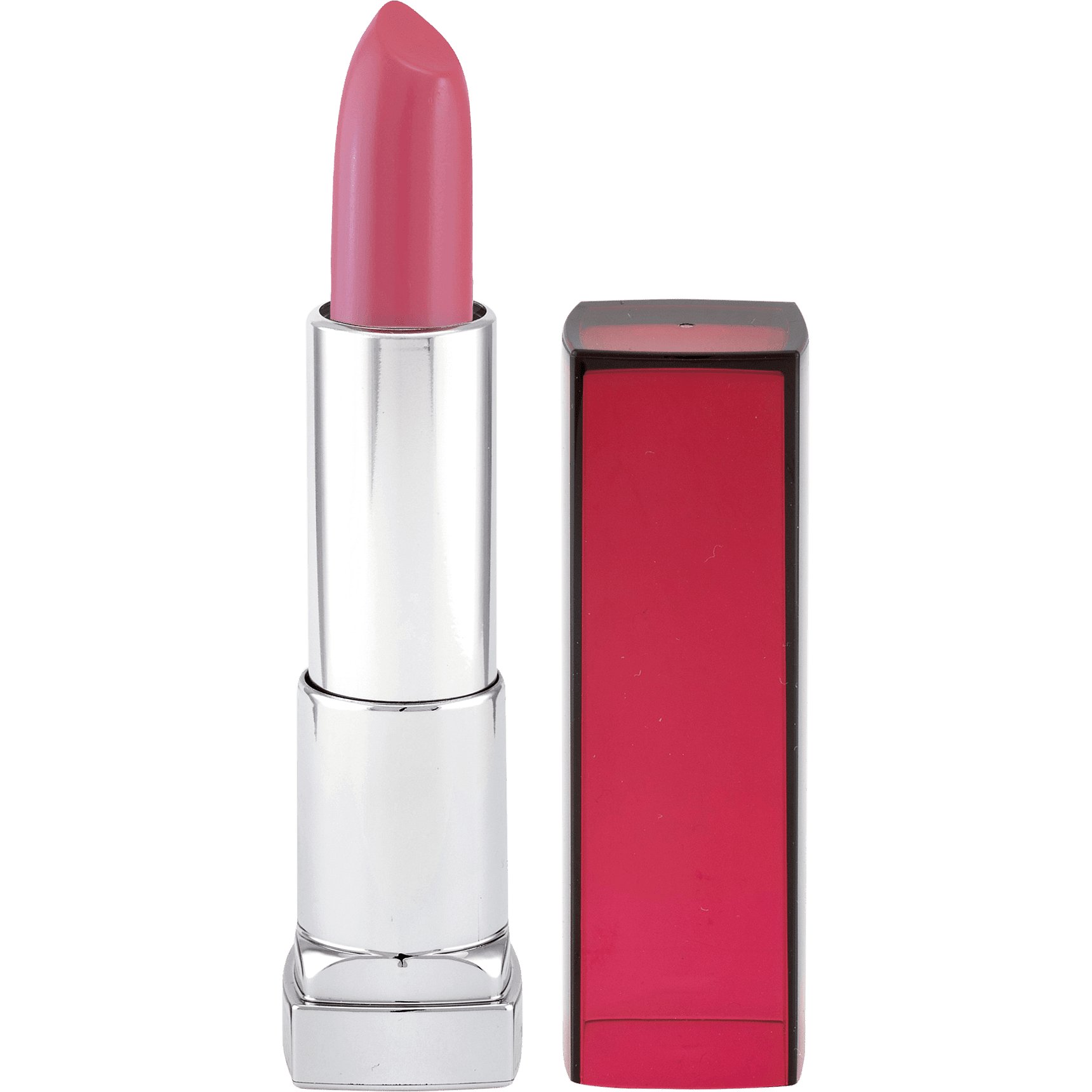 Maybelline Hydratační rtěnka Color Sensational Smoked Roses 320 Steamy Rose 4,4 g